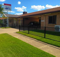 Baths Motel Moree - Pubs and Clubs