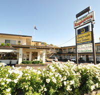 Bathurst Explorers Motel - Pubs and Clubs