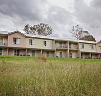 Bathurst Goldfields Motel - Pubs and Clubs
