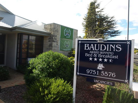 Baudins Of Busselton Bed And Breakfast - Go Out 1