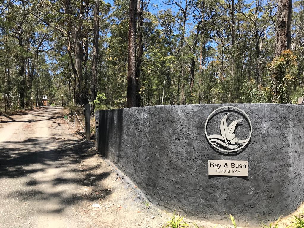 Boolijah NSW Go Out