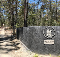 Bay and Bush Cottages Jervis Bay - Go Out
