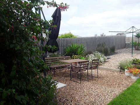 Bay Bell Cottage - Go Out 2