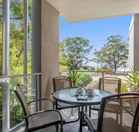 Bay Blu  Jervis Bay Rentals - Go Out