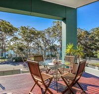Bay Breeze By Jervis Bay Rentals - Go Out