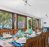 Bay Cottage - paradise on the bay - Go Out