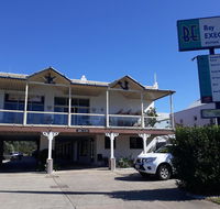 Bay Executive Motel - Pubs and Clubs