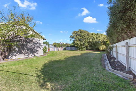 BAY YARD - Large Yard, Wifi, Family Friendly. - Pubs and Clubs 3