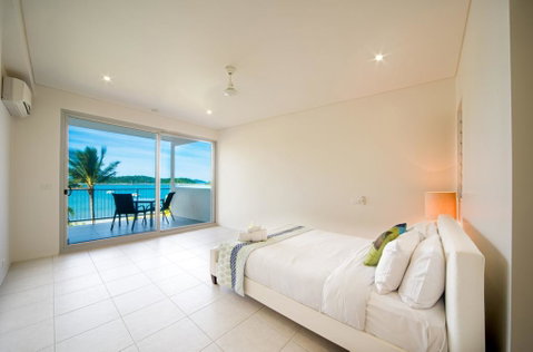 Baybliss Apartments 2 Bedroom WiFi - Go Out 2
