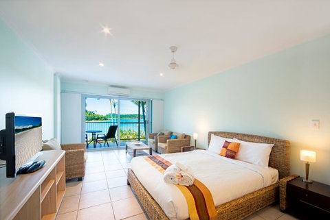 Baybliss Apartments Studio 2 - Go Out 2