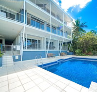 Baybliss Apartments Studio 2 - Go Out