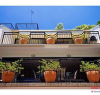 Bayona U4 - Pubs and Clubs