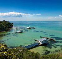 Bayplay Cottage And Portsea Apartments - Pubs and Clubs