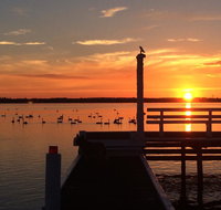 Bayview Boathouse - Pubs and Clubs