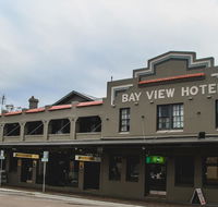 Bayview Hotel - Batemans Bay - Pubs and Clubs