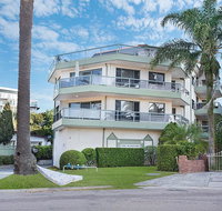 Bayview Unit 6 - The Entrance NSW - Go Out