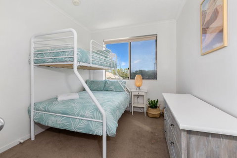 BEACH BLISS LUXURIOUS APARTMENT With POOL - Go Out 2