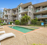 BEACH BLISS LUXURIOUS APARTMENT with POOL - Go Out