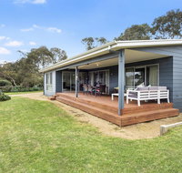 Beach Fun - 11 Broadbeach Drive - Go Out