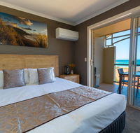 Beach Haven Executive Apartments - Go Out