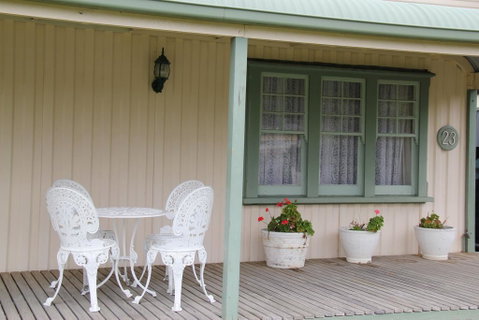 Beach Holiday Cottage - Go Out 0