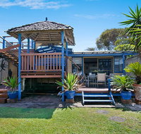 Beach House - Pubs and Clubs
