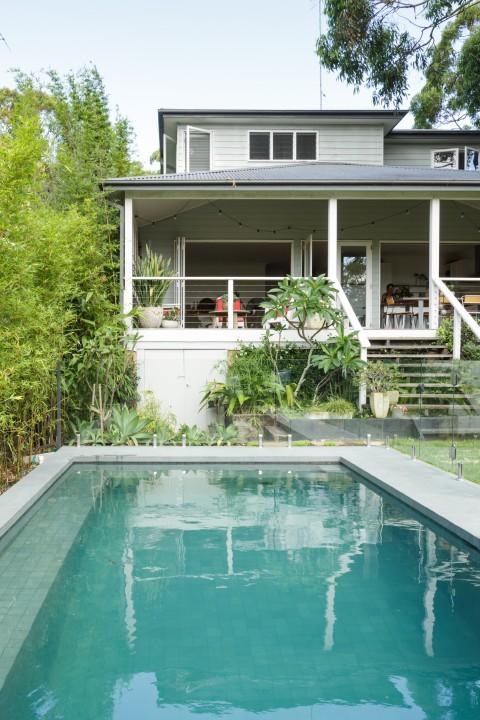 Beach House Avalon - Go Out 3