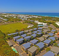 Beach Shacks 1 Casuarina - Pubs and Clubs