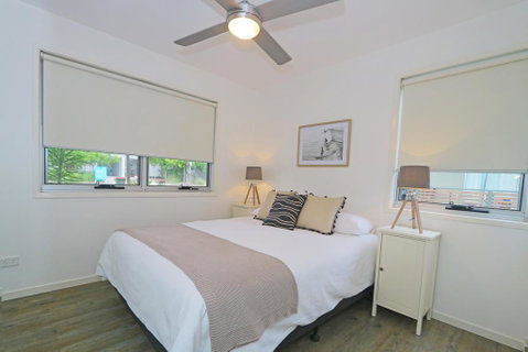 Beach Shacks #1 Casuarina - Go Out 1