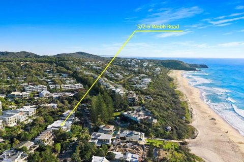 Beach Views & Breezes, Sunshine Beach - Go Out 2