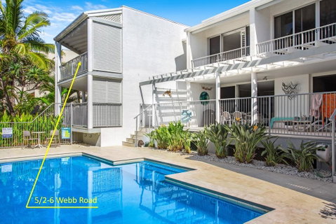 Beach Views & Breezes, Sunshine Beach - Go Out 0