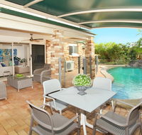 BEACHED  COOLUM Pet Friendly WIFI Linen supplied - Pubs and Clubs