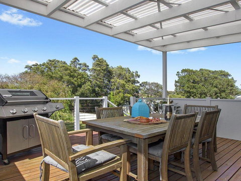 Beaches @ Culburra - Relax And Recharge - Go Out 0