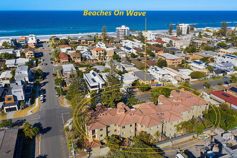 Beaches On Wave Street - Go Out 2