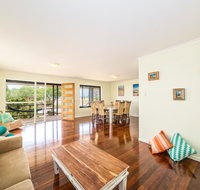 Beachfront at Bribie - Go Out