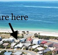 Beachfront at Bribie 2 Puppy Friendly - Go Out