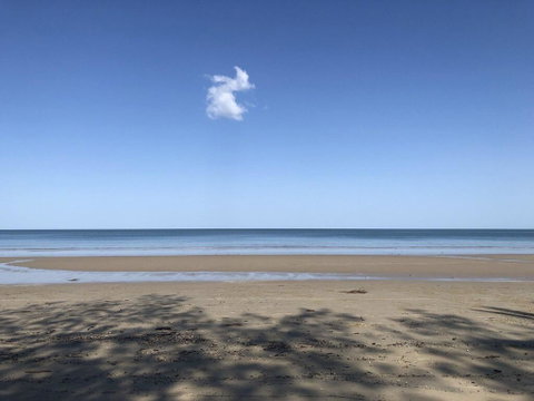 Beachfront At Terraces - Pubs and Clubs 0