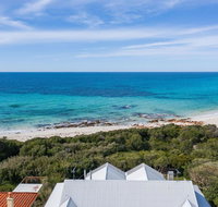 Beachfront on Eagle Bay - Go Out