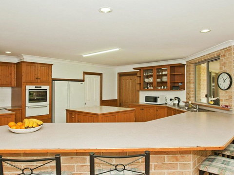 Beachfront Pool House - Absolute Beachfront - Go Out 1