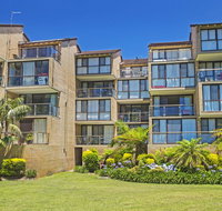 Beachpark 56 58 Pacific Drive - Go Out