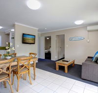 Beachpark Apartments Coffs Harbour - Go Out
