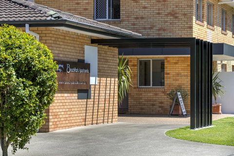 Beachpark Apartments Coffs Harbour - Pubs and Clubs 2