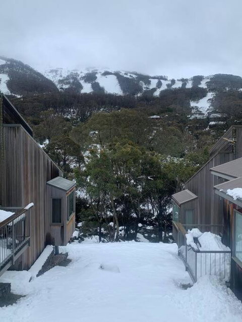 Riverside Cabin 18 Thredbo - Pubs and Clubs 0