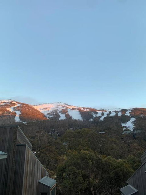 Riverside Cabin 18 Thredbo - Pubs and Clubs 3