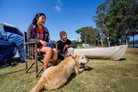 Reflections Ferry Reserve - Holiday Park - Pubs and Clubs 3