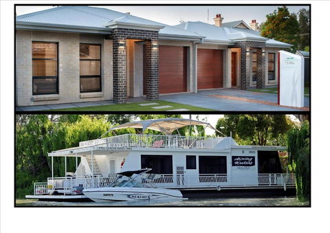 Renmark River Villas And Boats & Bedzzz - Pubs and Clubs 0