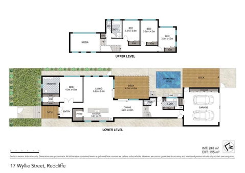 Redcliffe CBD Family Beach House - Pubs and Clubs 1