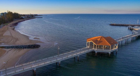 Redcliffe - Pubs and Clubs 0