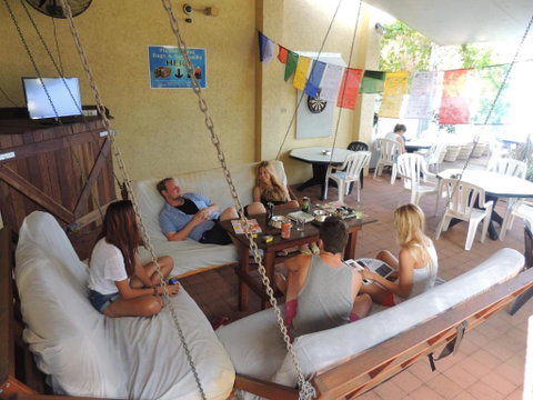 Reef Lodge Backpackers - Go Out 3