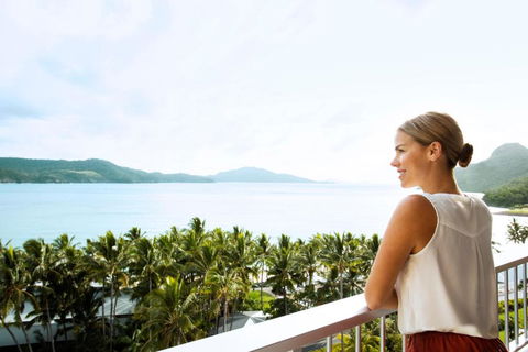 Reef View Hotel - Go Out 0